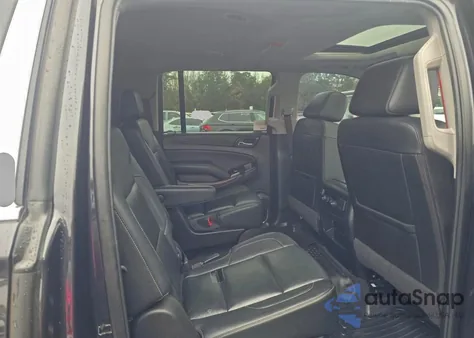 2020 GMC Yukon Xl K1500 Slt from USA, damaged, VIN 1GKS2GKC9LR165763